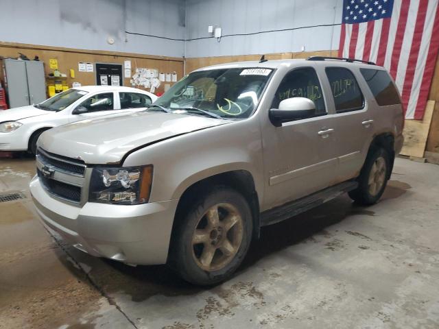 2007 Chevrolet Tahoe 