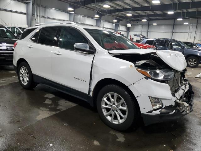 2GNAXSEV5J6204017 | 2018 CHEVROLET EQUINOX LT