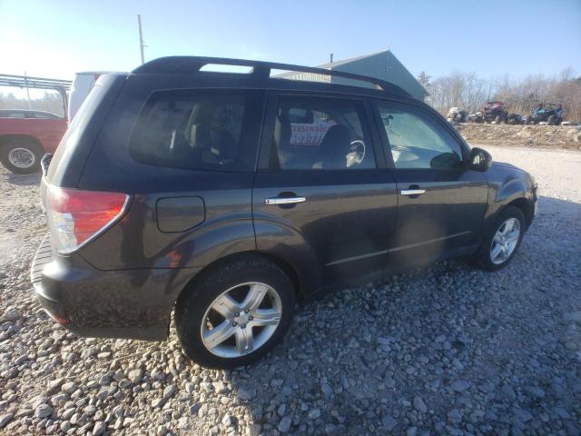 2012 Subaru Forester 2.5X Premium VIN: JF2SH63619H716023 Lot: 55128364