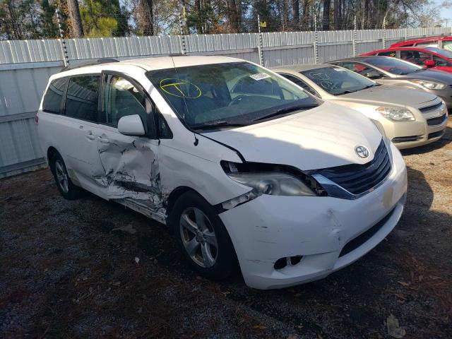 5TDKK3DC1ES414014 | 2014 TOYOTA SIENNA LE