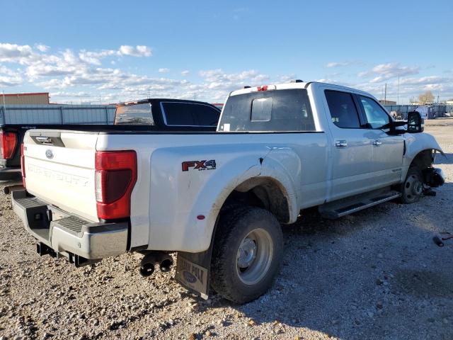 1FT8W3DT2LEE84722 | 2020 Ford f350 super duty