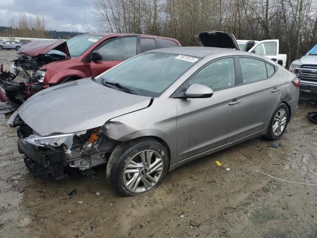 KMHD84LFXLU905355 | 2020 HYUNDAI ELANTRA SE