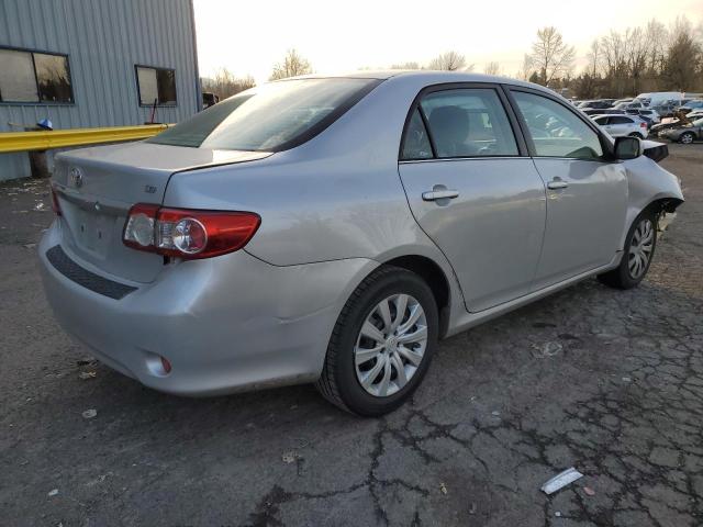 2T1BU4EEXDC086325 2013 Toyota Corolla Base