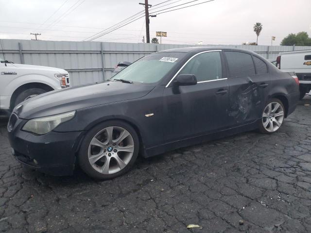 2007 BMW 5 Series 530i