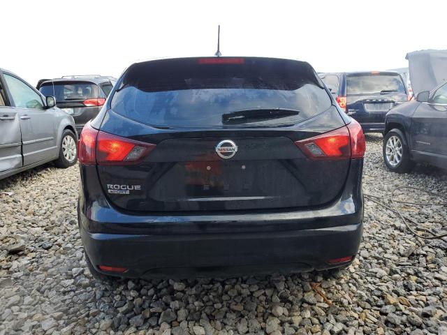 JN1BJ1CP0JW181221 | 2018 NISSAN ROGUE SPOR