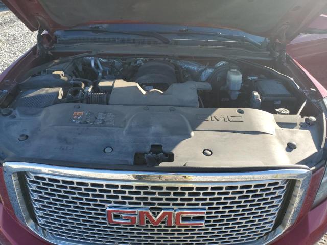 1GKS1AKC3FR509155 | 2015 GMC YUKON SLE