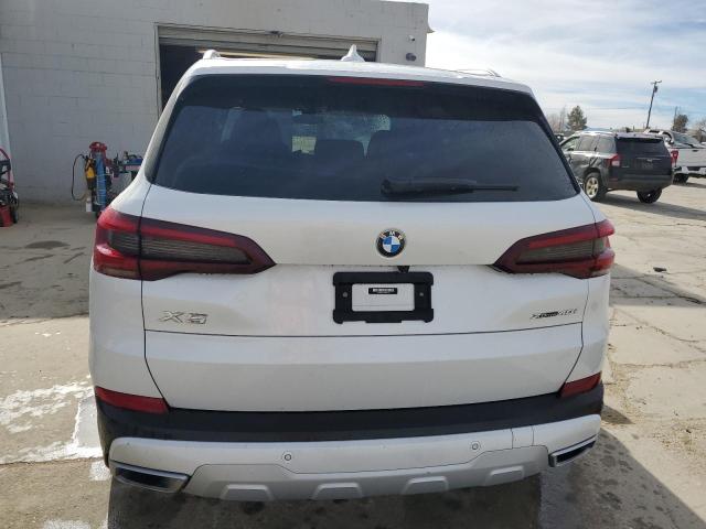 2023 BMW X5 xDrive40I VIN: 5UXCR6C01P9N59174 Lot: 79935363