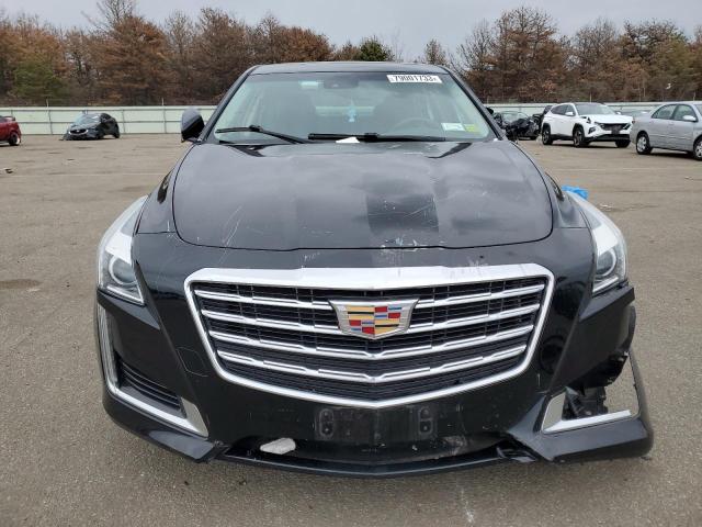 1G6AX5SS9K0119215 | 2019 CADILLAC CTS LUXURY