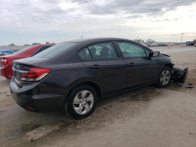 2HGFB2F57EH517349 | 2014 HONDA CIVIC LX