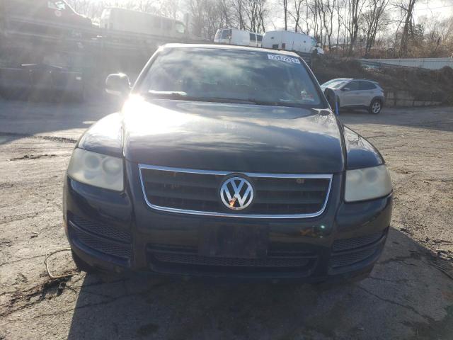 WVGZG77LX5D018500 2005 Volkswagen Touareg 3.2