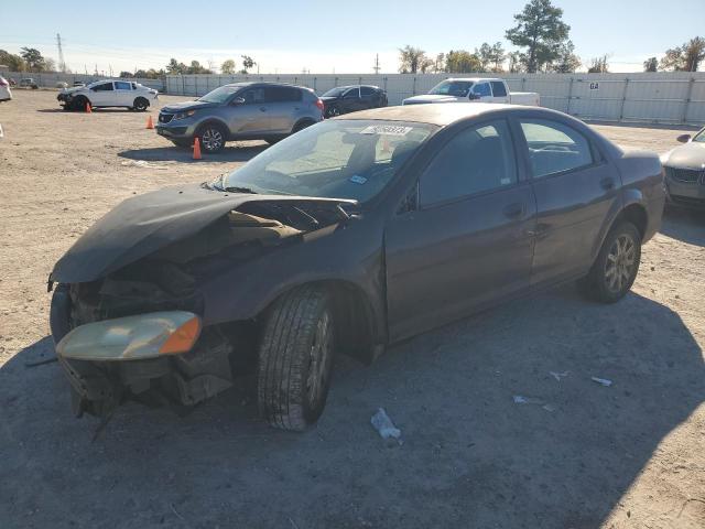 2004 Dodge Stratus SE