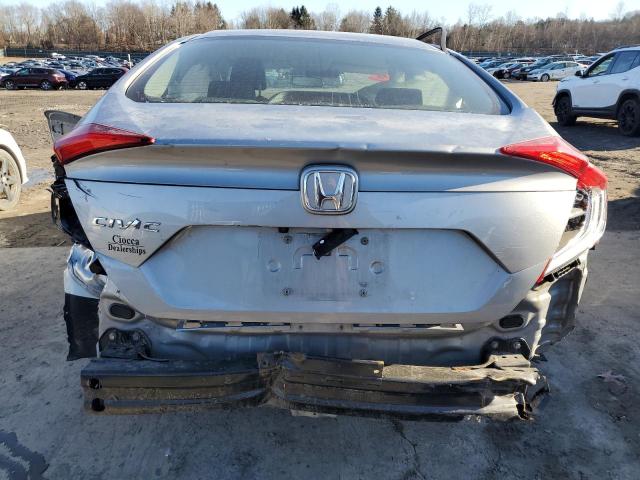 2HGFC2F61KH583624 | 2019 HONDA CIVIC LX