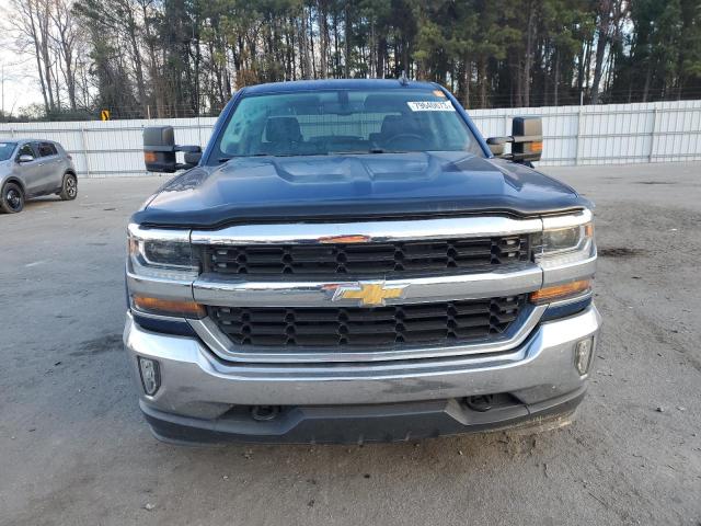 3GCUKREC1HG103809 | 2017 CHEVROLET SILVERADO