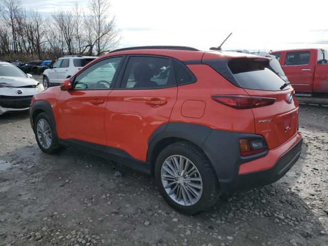 KM8K22AA0KU194185 | 2019 HYUNDAI KONA SEL