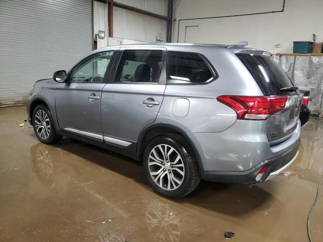 JA4AD2A31JZ067307 | 2018 MITSUBISHI OUTLANDER