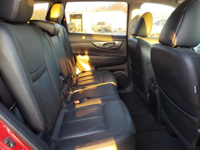 5N1AT2MV9FC870913 | 2015 NISSAN ROGUE S