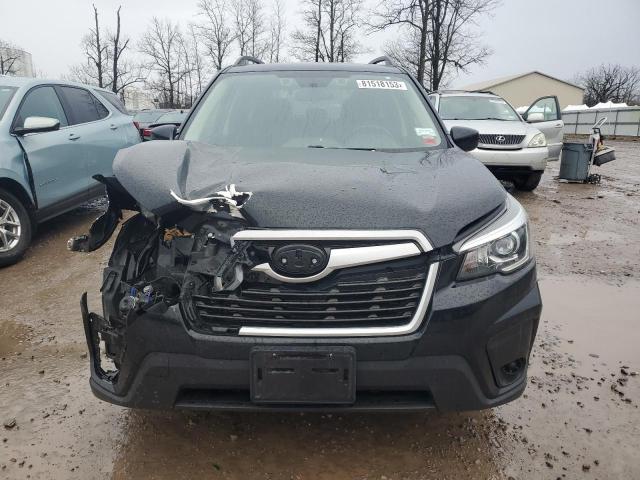 JF2SKAGC5KH545819 | 2019 SUBARU FORESTER P