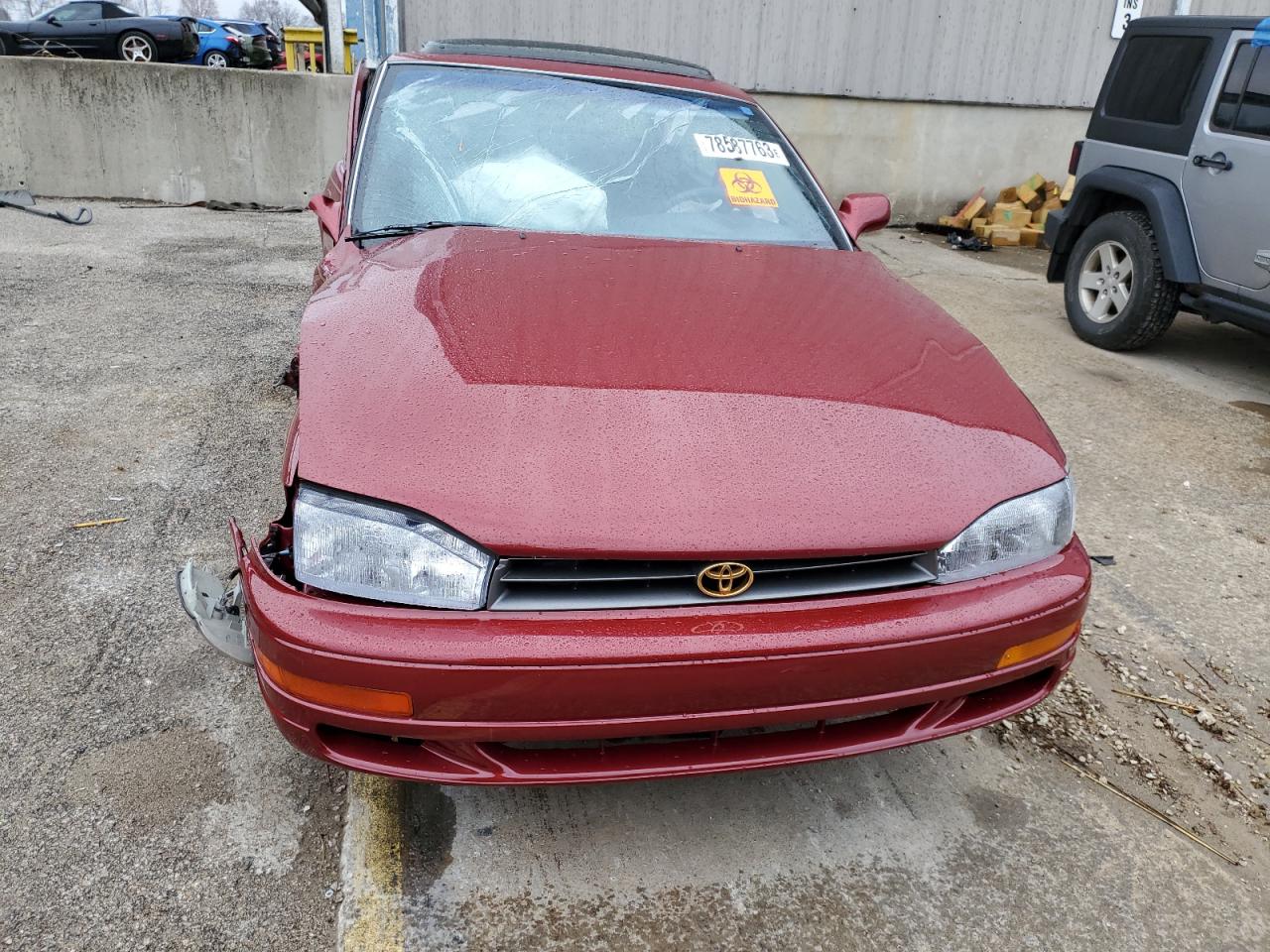 4T1GK13E2RU061907 1994 Toyota Camry Xle