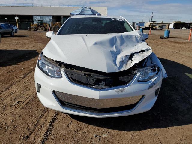 1G1RC6S5XJU111605 | 2018 CHEVROLET VOLT LT