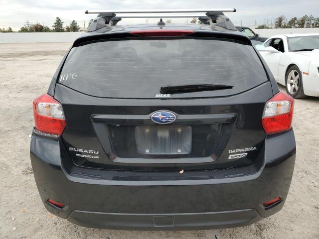 JF1GPAY65F8301663 | 2015 Subaru impreza sport