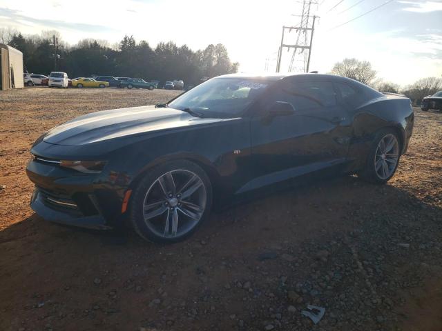 2018 Chevrolet Camaro LT