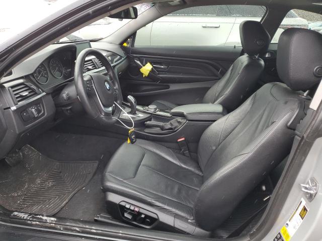 2015 BMW 428 XI - WBA3N5C54FK198756