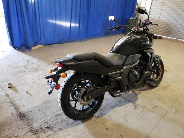 2014 HONDA CTX700 N JH2RC6809EK001513