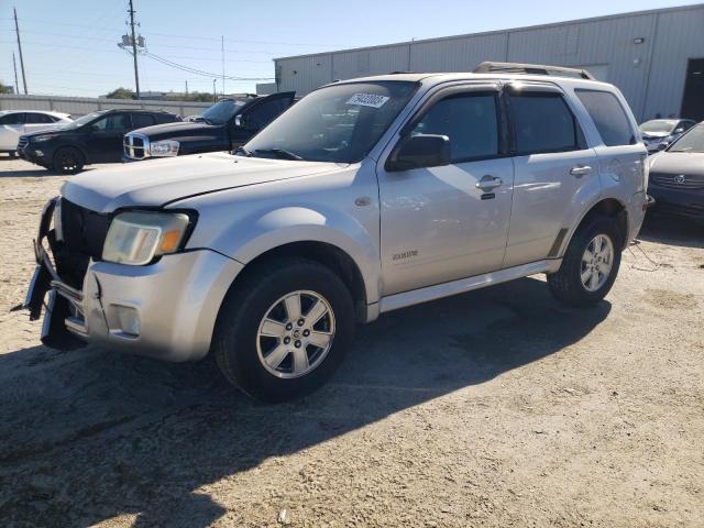 2008 Mercury Mariner VIN: 4M2CU81Z58KJ05124 Lot: 79432003