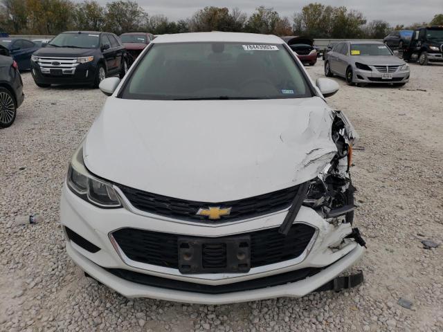 1G1BC5SM4J7135187 | 2018 CHEVROLET CRUZE LS