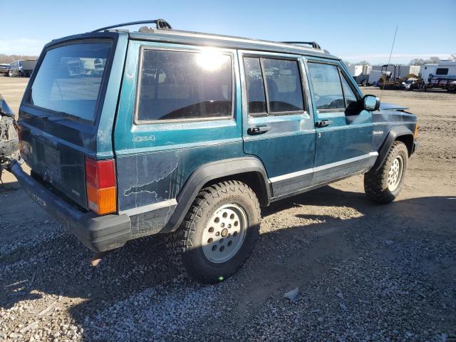 1993 Jeep Cherokee Country VIN: 1J4FJ78S7PL535416 Lot: 78453253