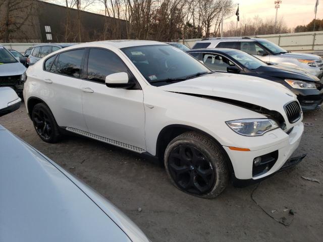 VIN 5UXFG2C54E0C44722 2014 BMW X6, Xdrive35I no.4