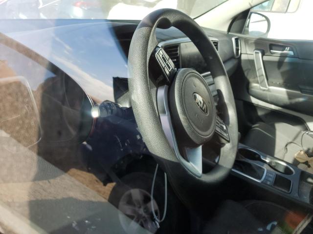 KNDPMCAC4L7651527 Kia Sportage L 8