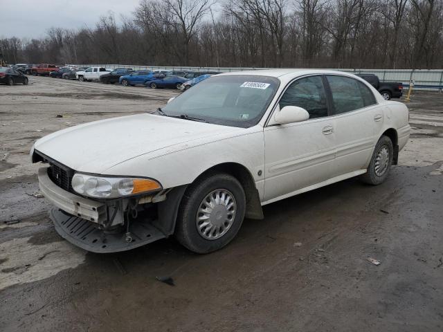 2003 Buick LeSabre Custom