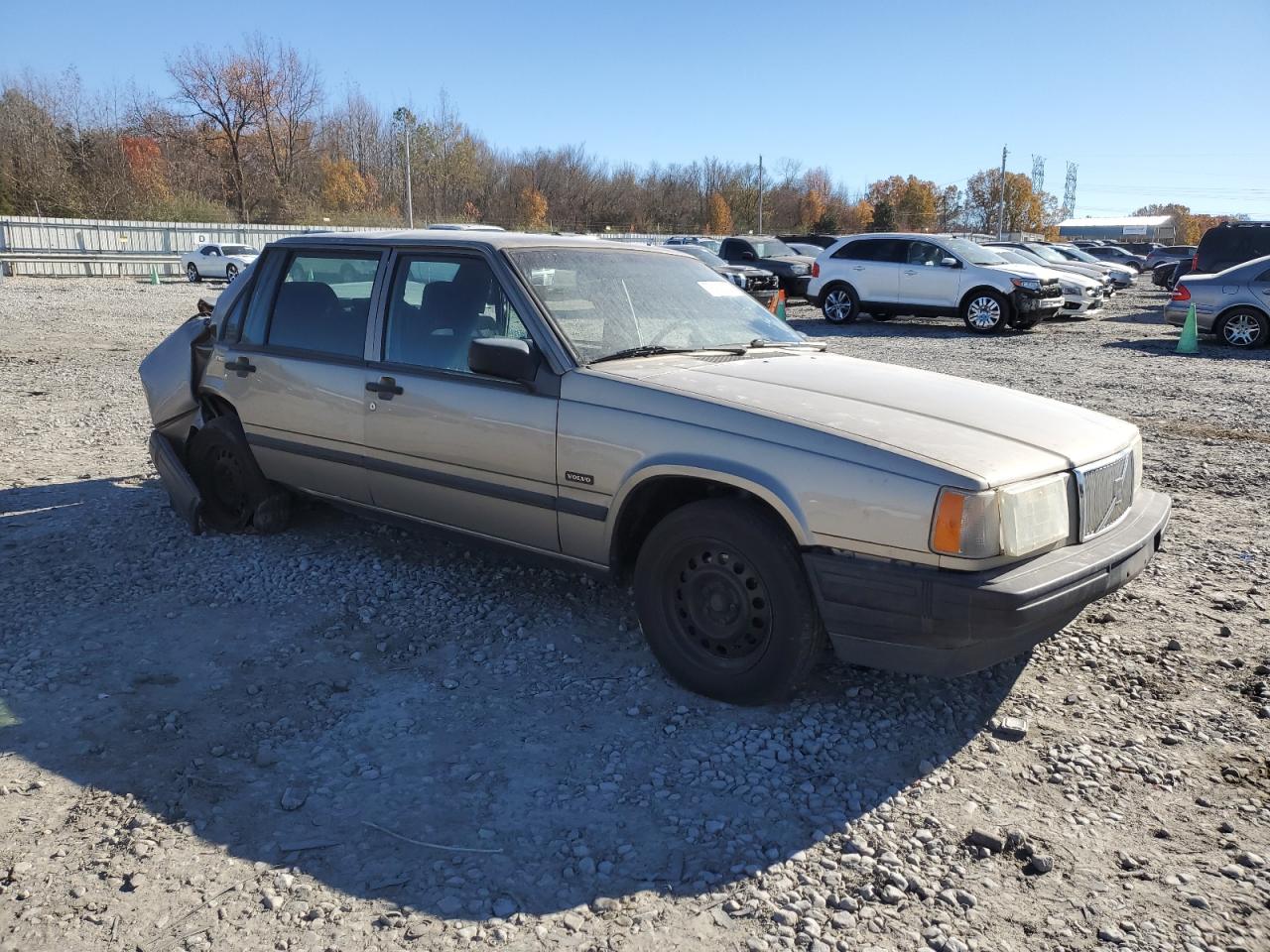 Global Auto Auctions