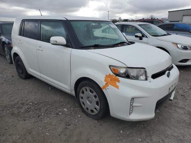 JTLZE4FE0FJ079552 | 2015 Scion xb