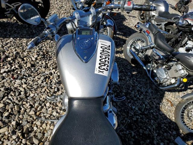 2006 HONDA VTX1800 F2 1HFSC46E36A402856