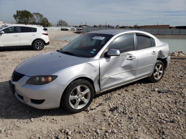 2005 Mazda Mazda3 i