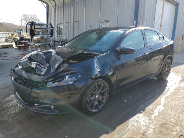 Vin: 1c3cdfbb4fd410602, lot: 79321893, dodge dart sxt 2015 img_1