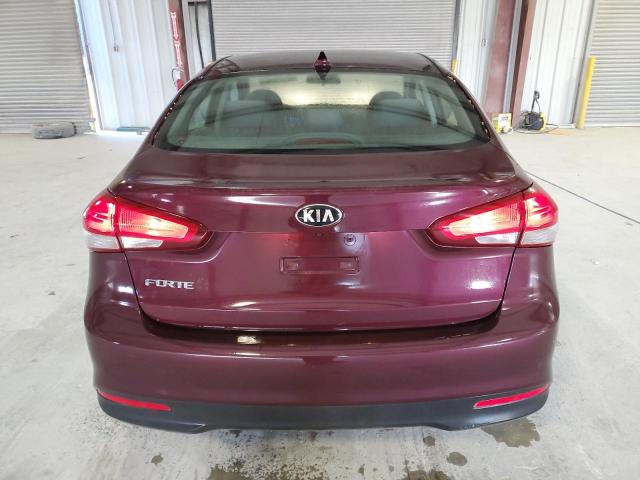 3KPFL4A74JE233506 | 2018 KIA FORTE LX