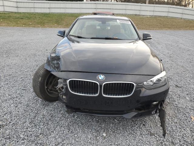 WBA3D3C54EK153533 | 2014 BMW 328 D