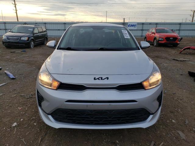 3KPA24AD3NE471453 | 2022 KIA RIO LX