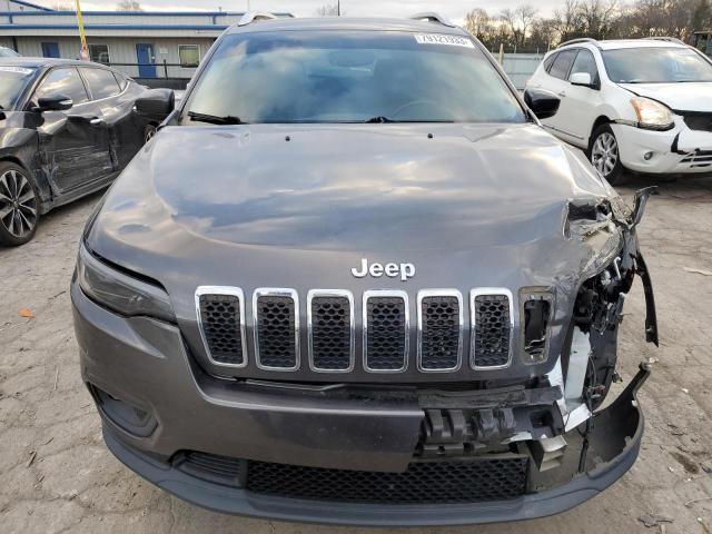 1C4PJMLB3KD101495 | 2019 JEEP CHEROKEE L