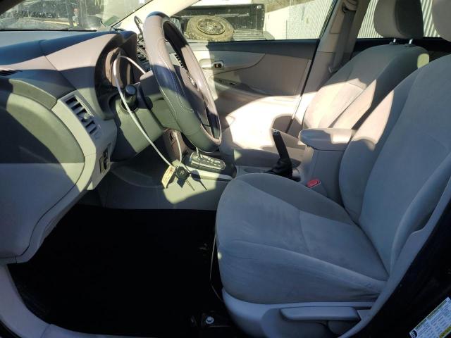 2010 TOYOTA COROLLA BA 2T1BU4EE4AC243990