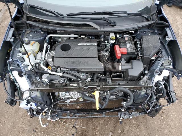 5N1BT3BB0PC845547 | 2023 NISSAN ROGUE SV