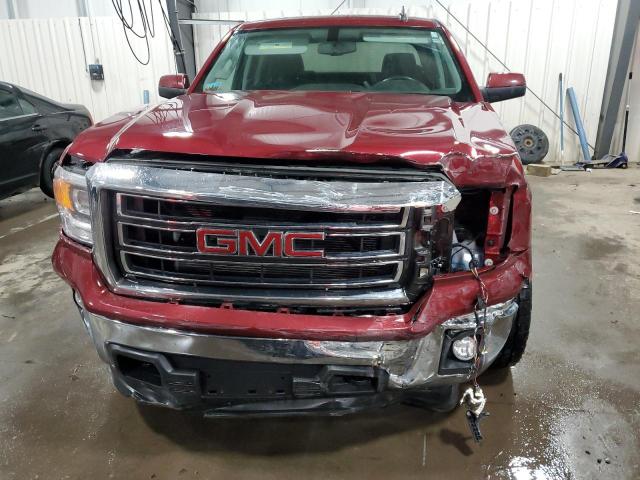 3GTU2UEC8FG170374 | 2015 GMC SIERRA K15