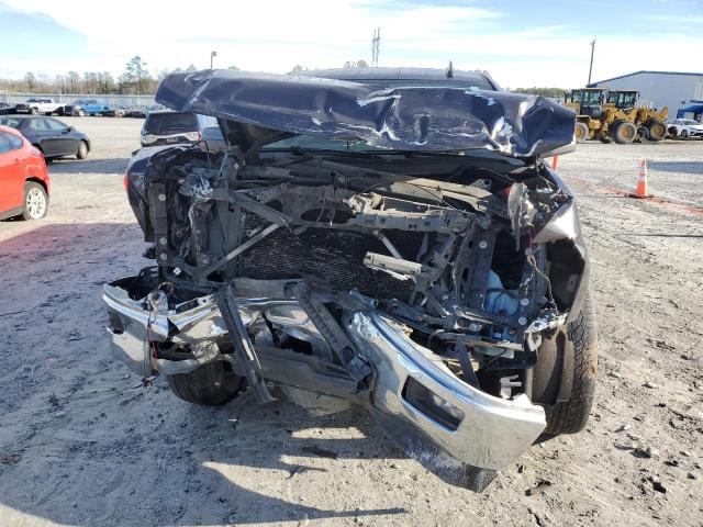 2015 CHEVROLET SILVERADO - 1GCVKREH0FZ189725
