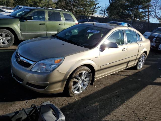 2007 Saturn Aura XE