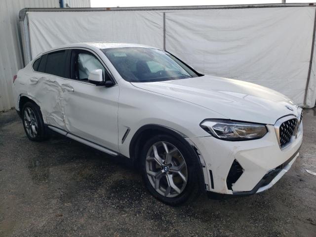 5UX33DT09P9P32297 | 2023 BMW x4 xdrive30i