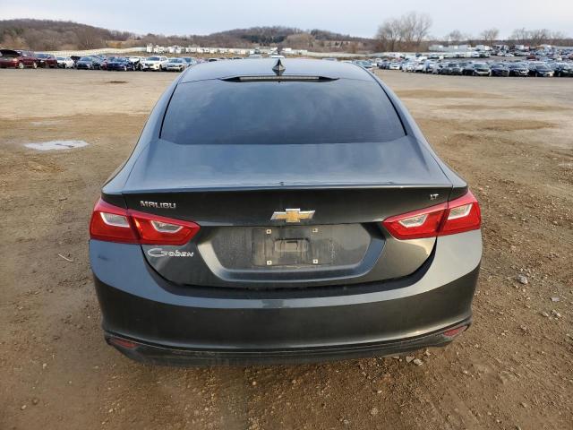 1G1ZE5ST1GF293548 | 2016 CHEVROLET MALIBU LT