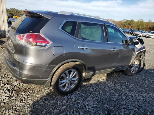 KNMAT2MTXFP575783 | 2015 NISSAN ROGUE S